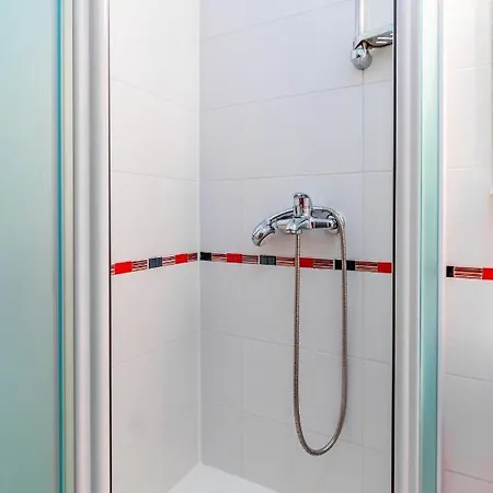 City Ana Apartman *