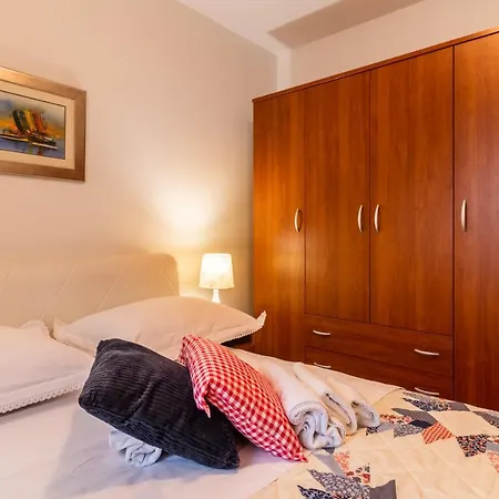 Apartman City Ana Split