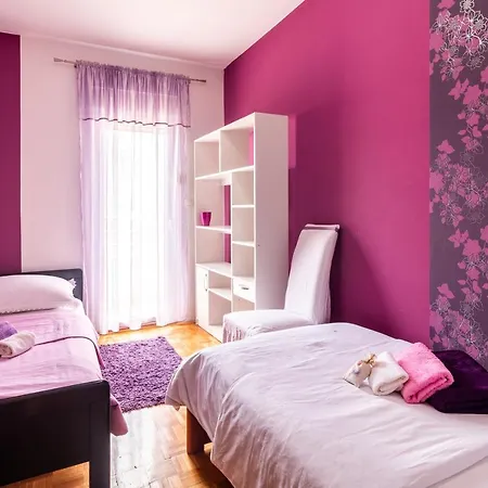 Apartman City Ana Split