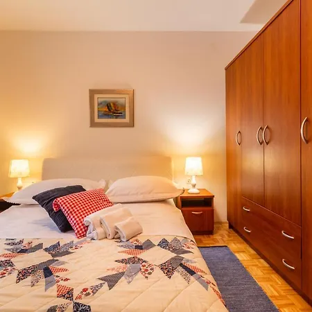 Apartamento City Ana Split