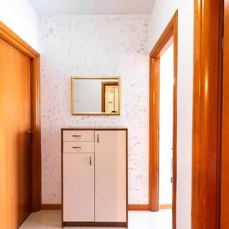 City Ana Apartment